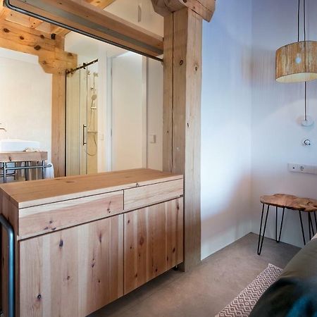 La Fabrica Del Canal (Adults Only) Abarca 外观 照片
