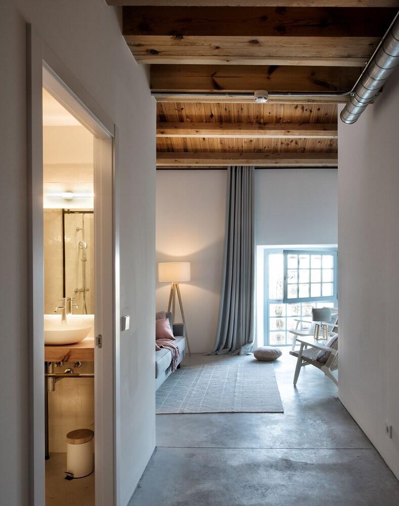 La Fabrica Del Canal (Adults Only) Abarca 外观 照片