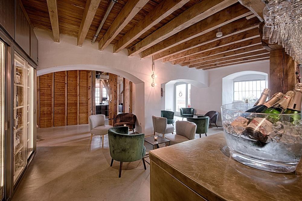 La Fabrica Del Canal (Adults Only) Abarca 外观 照片