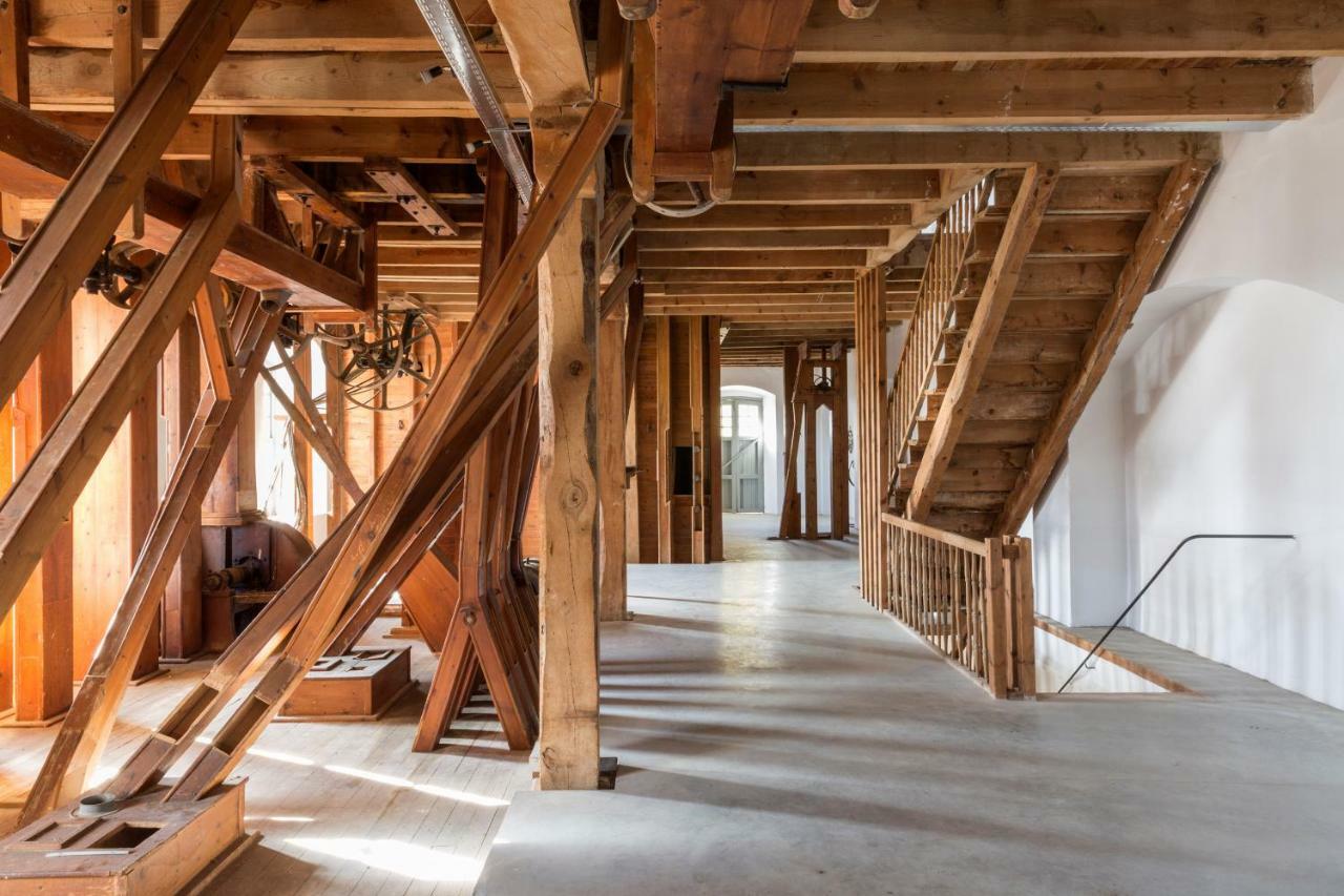 La Fabrica Del Canal (Adults Only) Abarca 外观 照片