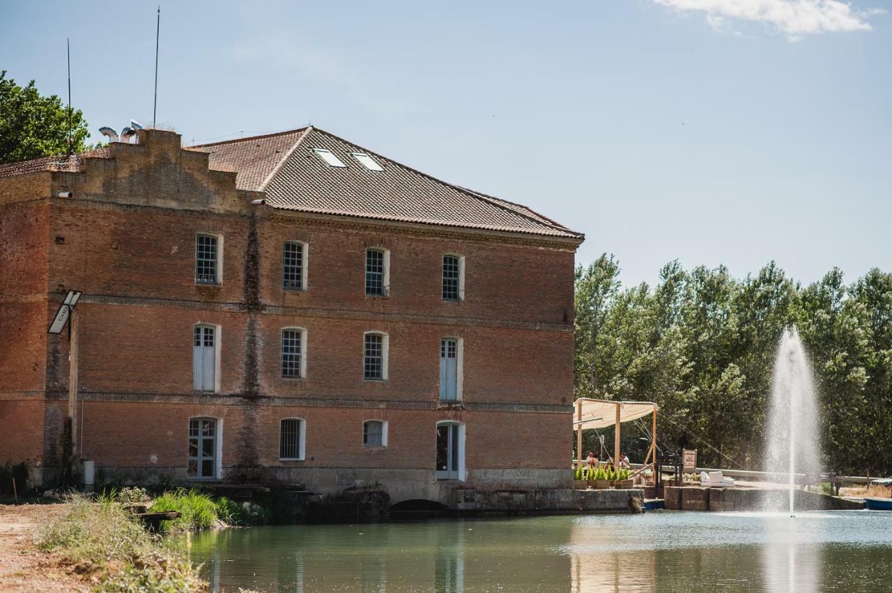 La Fabrica Del Canal (Adults Only) Abarca 外观 照片