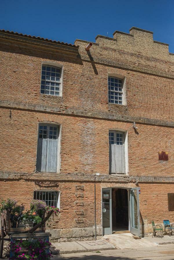 La Fabrica Del Canal (Adults Only) Abarca 外观 照片