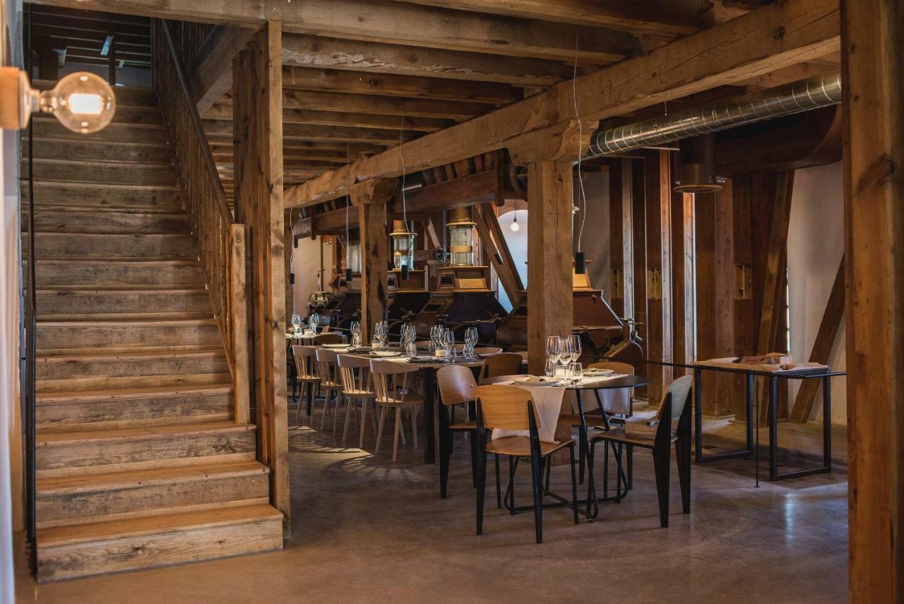 La Fabrica Del Canal (Adults Only) Abarca 外观 照片