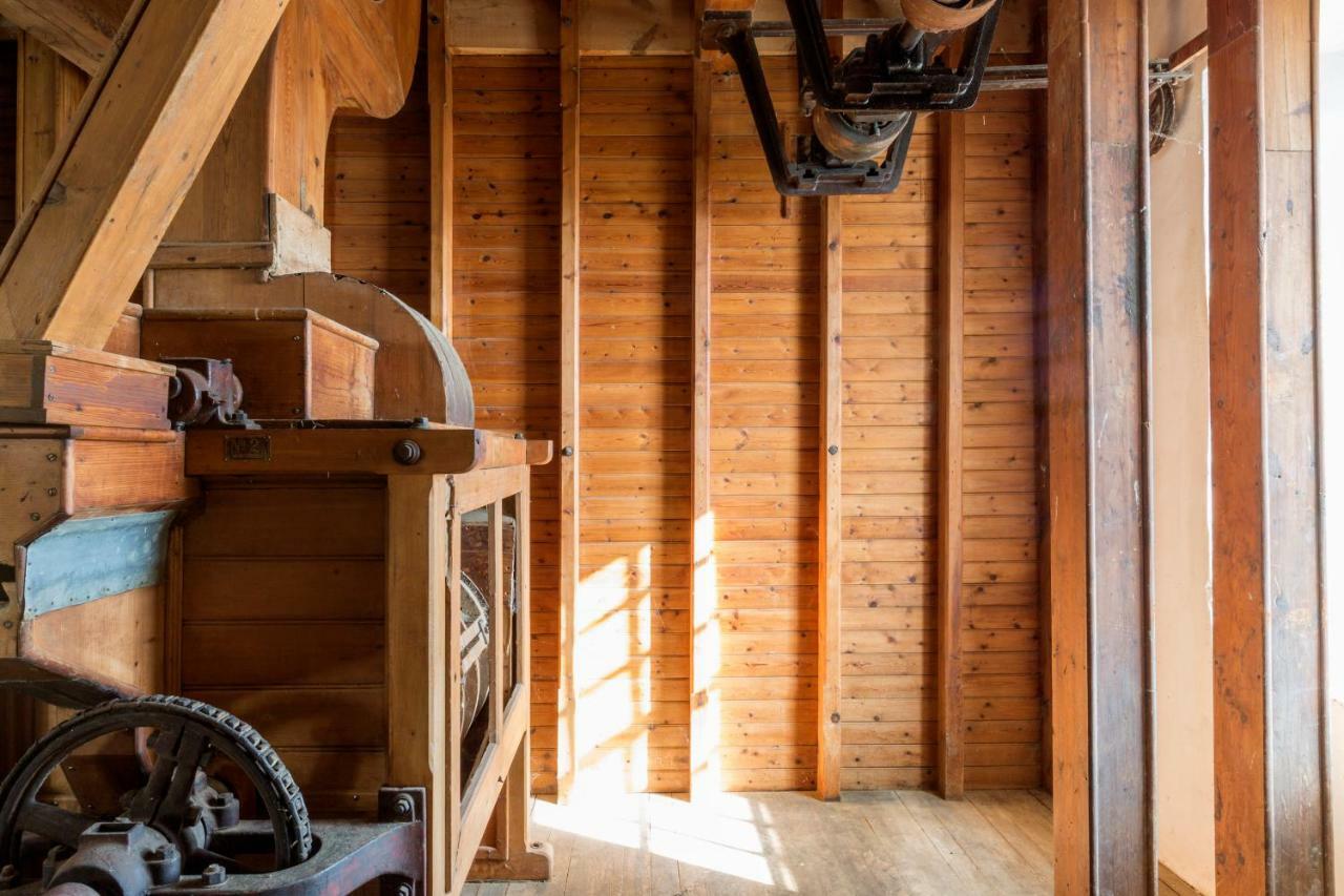 La Fabrica Del Canal (Adults Only) Abarca 外观 照片