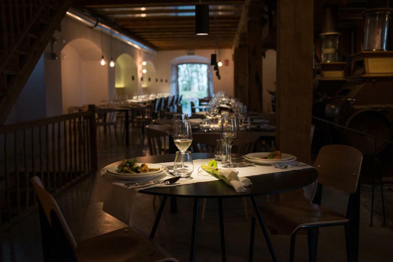 La Fabrica Del Canal (Adults Only) Abarca 外观 照片