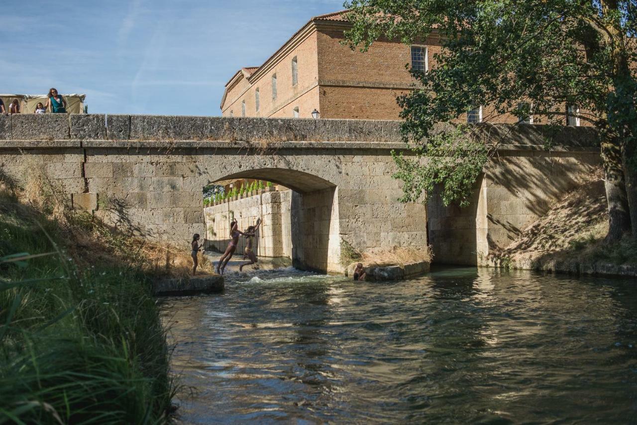 La Fabrica Del Canal (Adults Only) Abarca 外观 照片