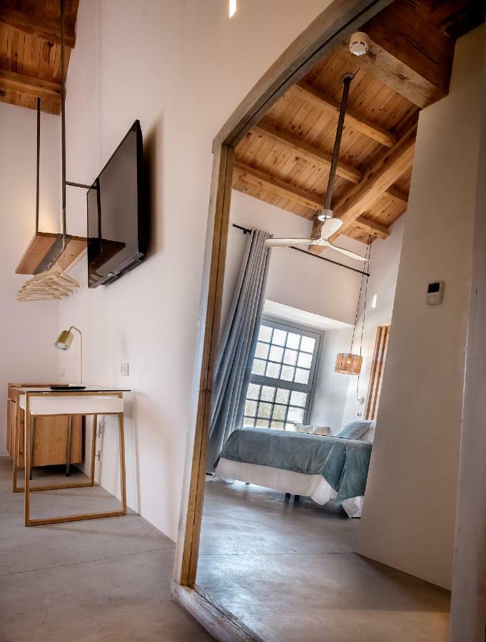 La Fabrica Del Canal (Adults Only) Abarca 外观 照片