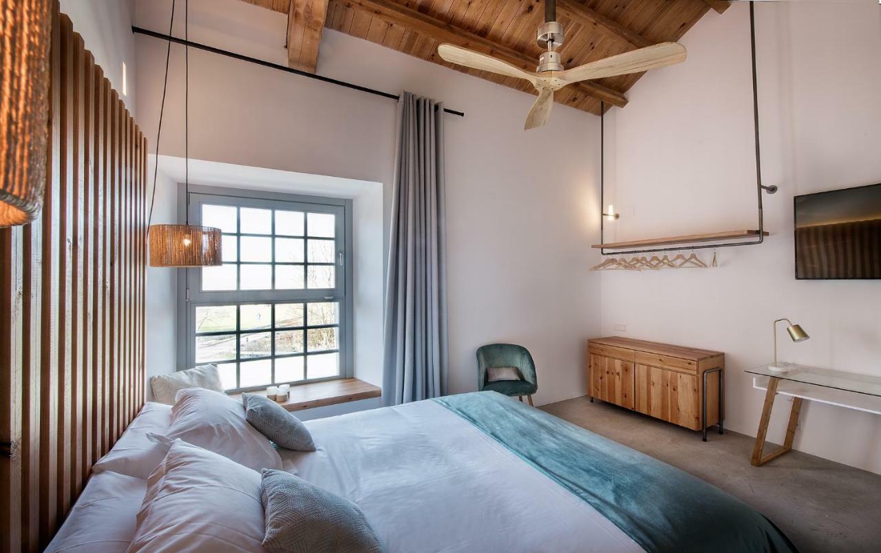 La Fabrica Del Canal (Adults Only) Abarca 外观 照片