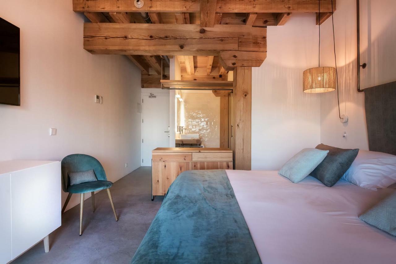 La Fabrica Del Canal (Adults Only) Abarca 外观 照片