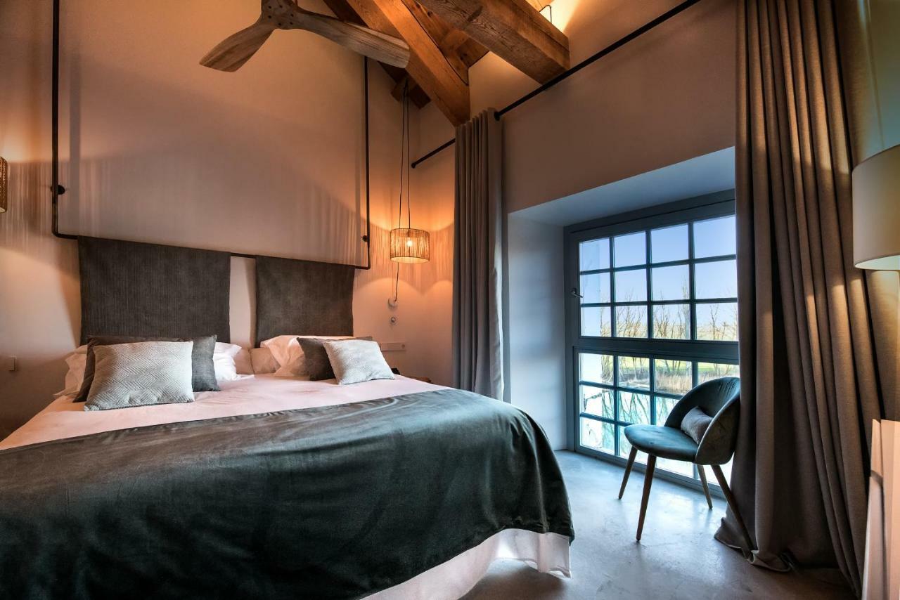 La Fabrica Del Canal (Adults Only) Abarca 外观 照片