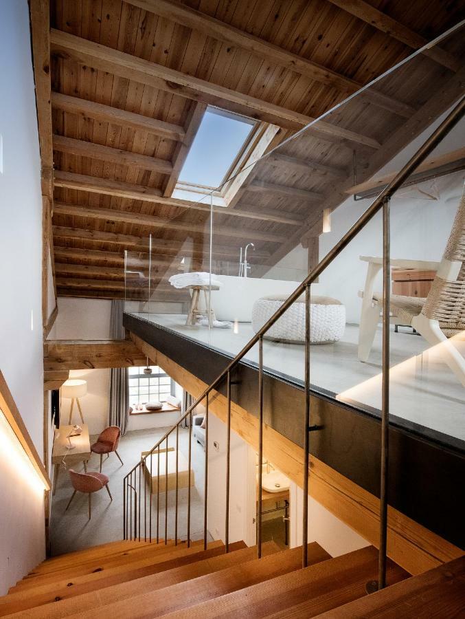 La Fabrica Del Canal (Adults Only) Abarca 外观 照片