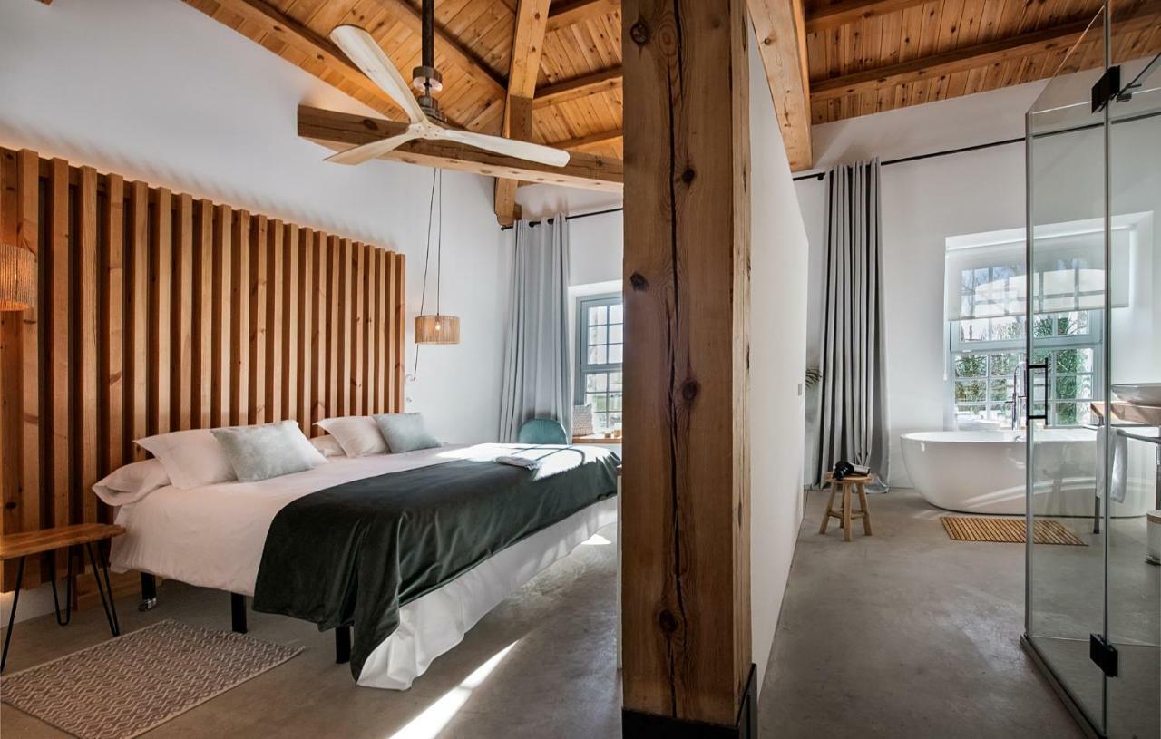 La Fabrica Del Canal (Adults Only) Abarca 外观 照片