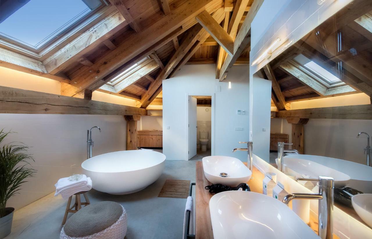 La Fabrica Del Canal (Adults Only) Abarca 外观 照片