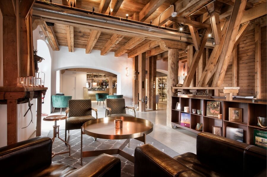 La Fabrica Del Canal (Adults Only) Abarca 外观 照片